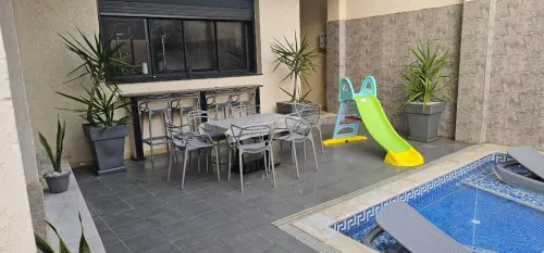 Location vacances Villa Béjaïa Beni ksila