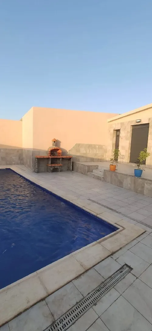 Location vacances Bungalow F3 Tlemcen Souk tlata