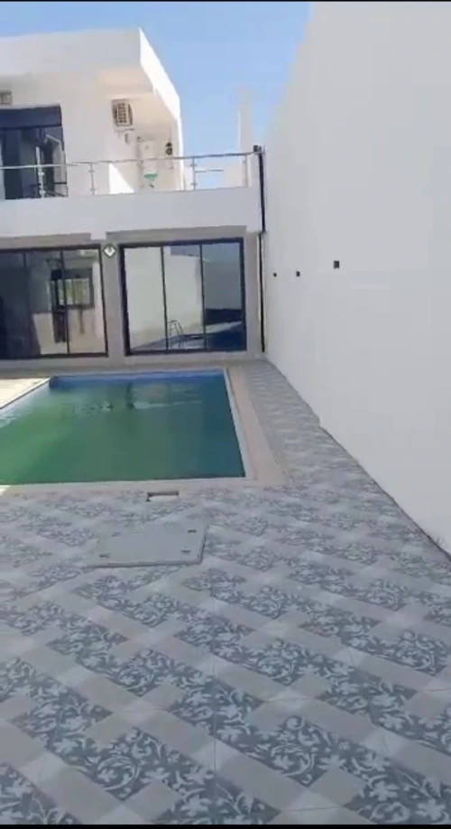 Location Villa Béjaïa Beni ksila
