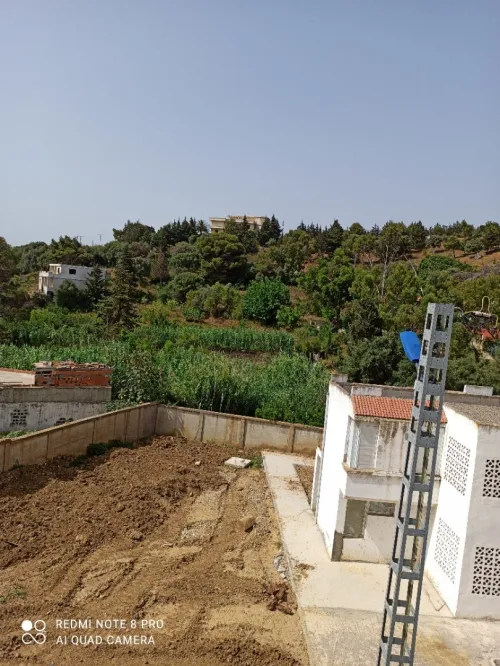 Location vacances Bungalow Annaba Annaba