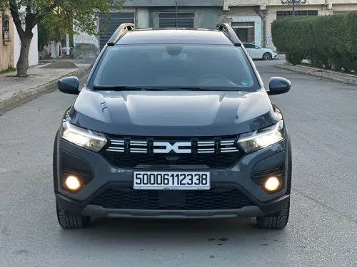Dacia Jogger 2023 