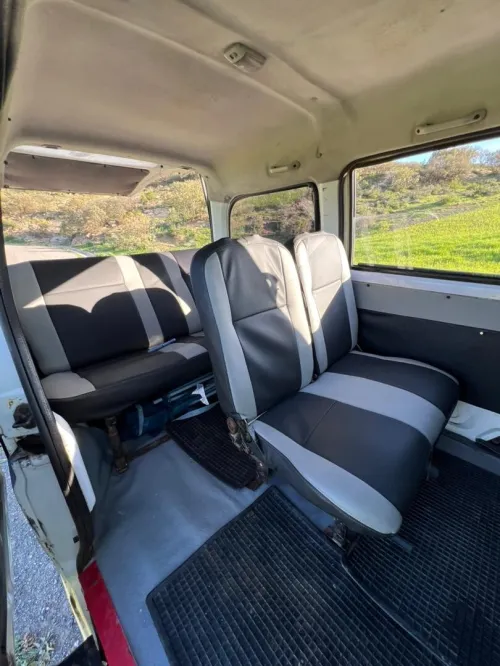 DFM Shineray s100 2015 Mini bus