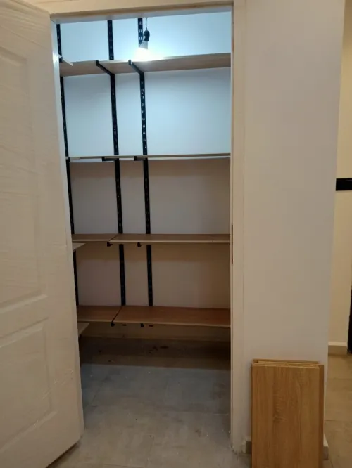 Vente Appartement F3 Tizi Ouzou Ait chaffaa