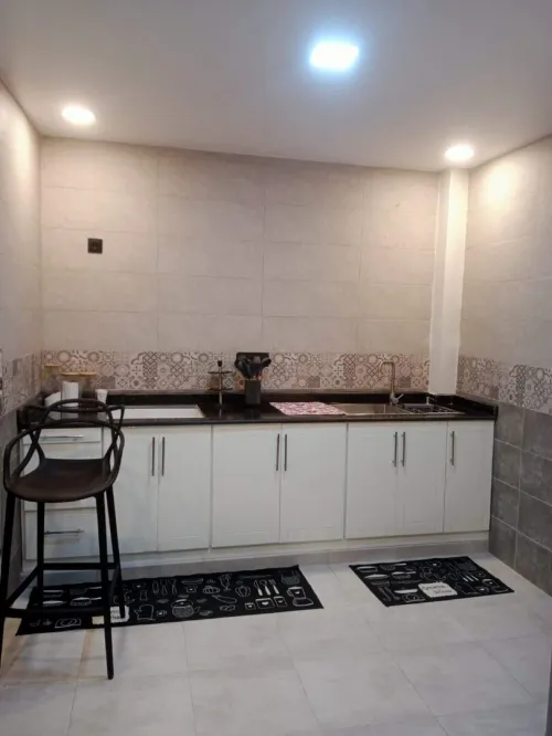 Vente Appartement F3 Tizi Ouzou Ait chaffaa