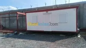 Location Cabine Saharienne En Algerie