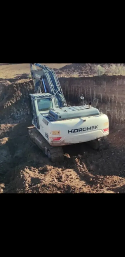 Hidromek 300 2016 300 2016