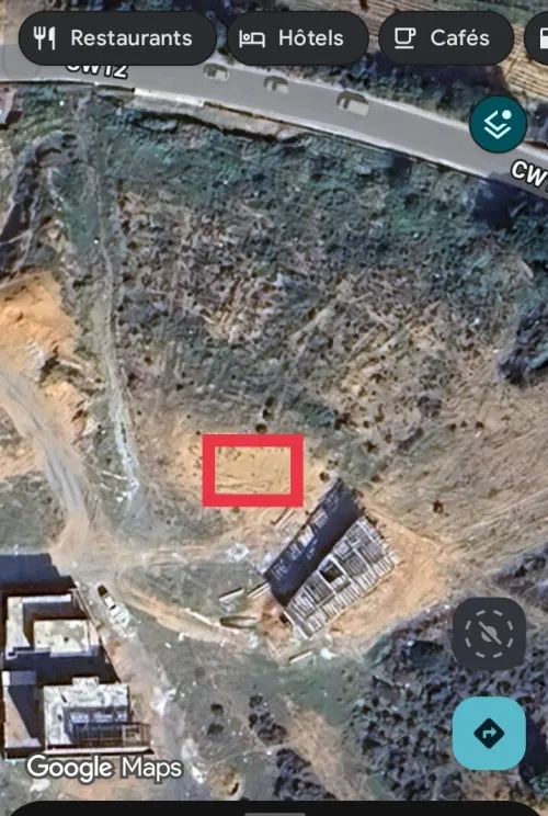 Vente Terrain Skikda Filfla