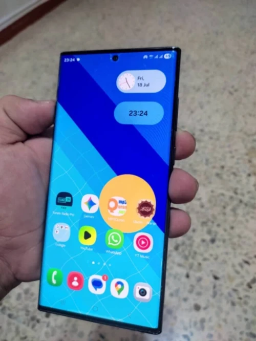 Samsung s22 Ultra 8/128