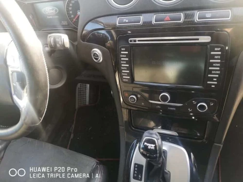 Ford S Max 2011 S Max