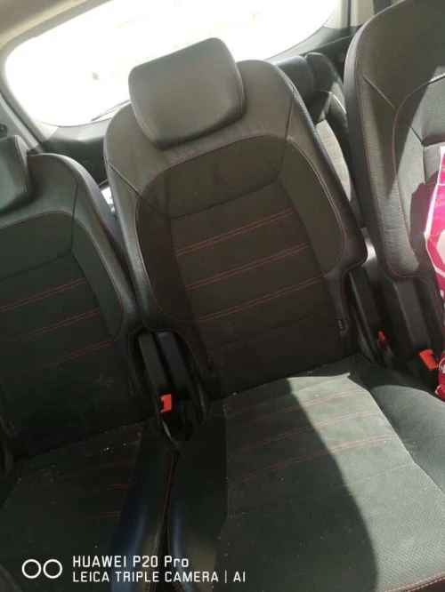 Ford S Max 2011 S Max