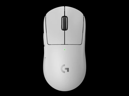 LOGITECH G PRO X SUPERLIGHT 2 Pink & White