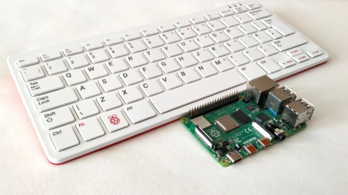 Raspberry Pi 400 4GB
