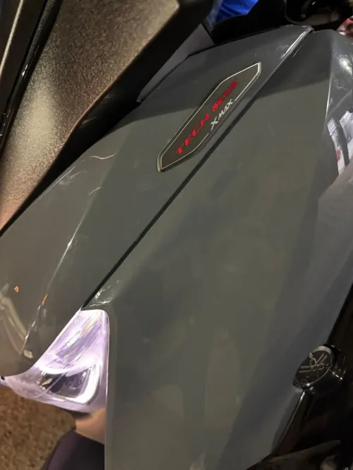 Yamaha Xmax techmax 30p 2023
