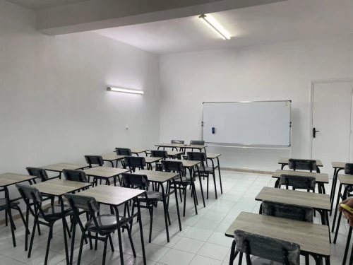 Location salle de cours et de formation