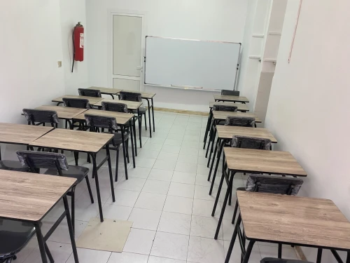 Location salle de cours et formation