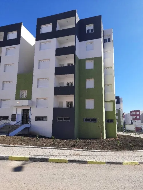 Vente Appartement F3 Constantine Constantine