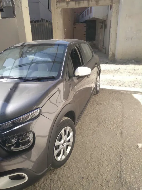 Citroen C3 2024 