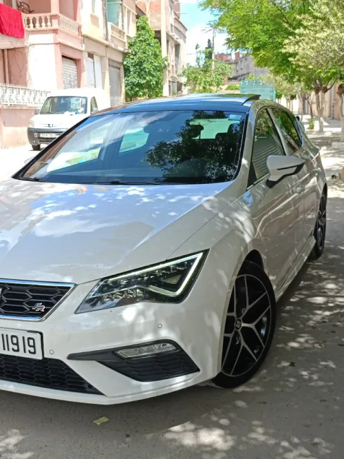 Seat Leon 2019 Beats