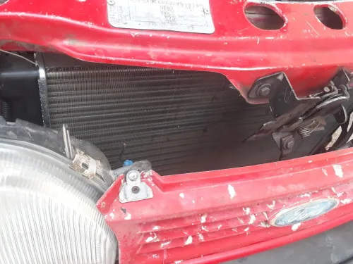 Ford Sierra 1991 Sierra