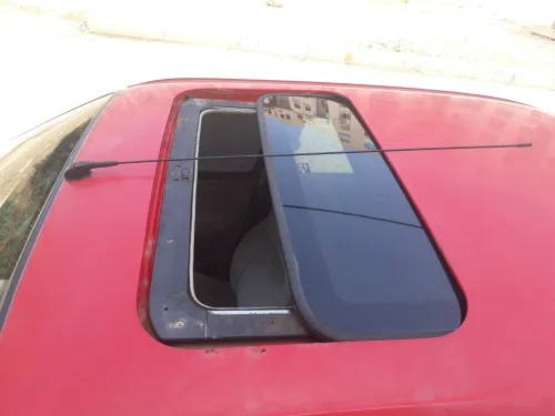 Ford Sierra 1991 Sierra