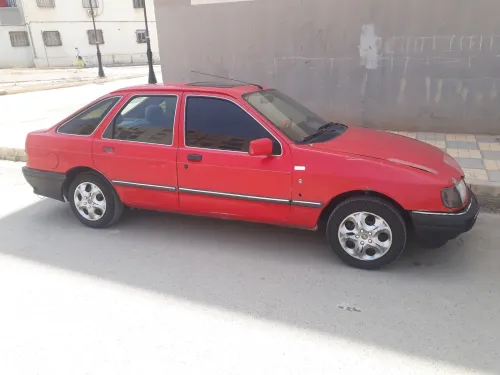 Ford Sierra 1991 Sierra