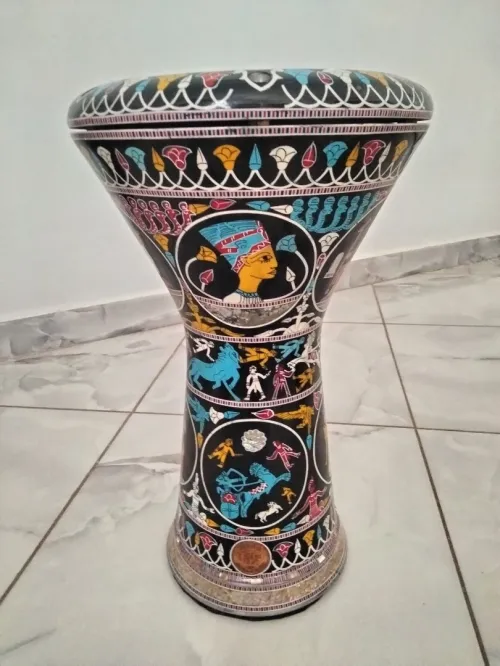 دربوكة derbouka 