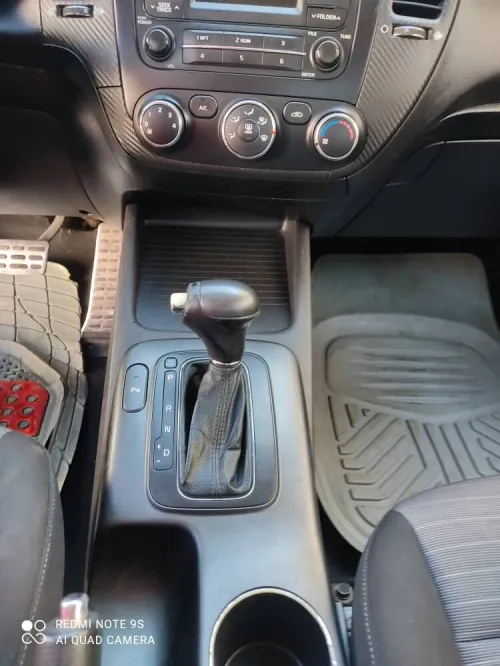 Kia Cerato 2015 Cerato