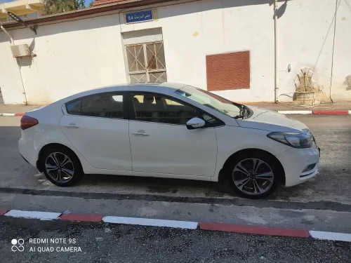 Kia Cerato 2015 Cerato