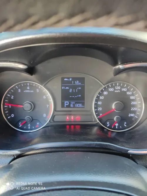 Kia Cerato 2015 Cerato