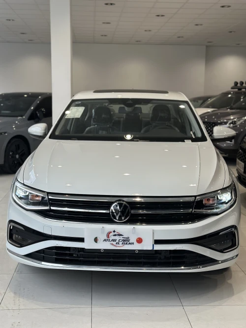 Volkswagen Bora 2025 R-Line