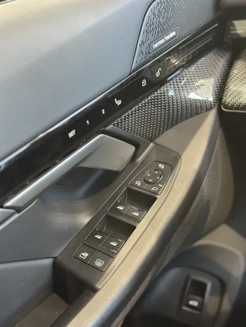 BMW Série 5 2025 Xdrive