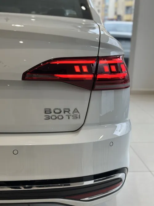Volkswagen Bora 2025 R-Line