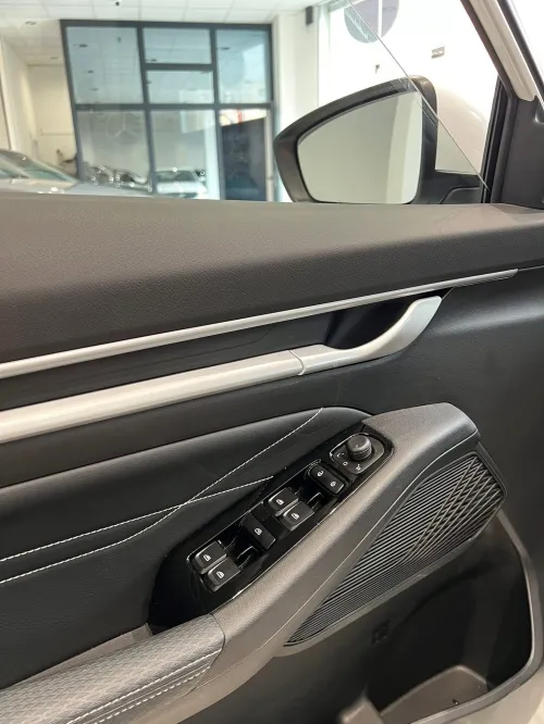 Geely Emgrand 2025 Full