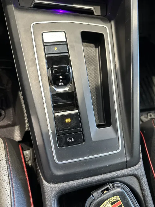 Volkswagen Golf 8 2023 GTI