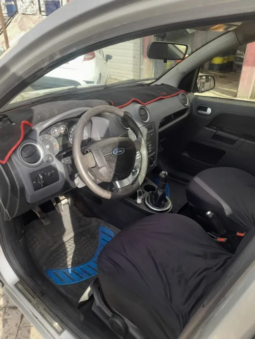 Ford Fusion 2010 Fusion