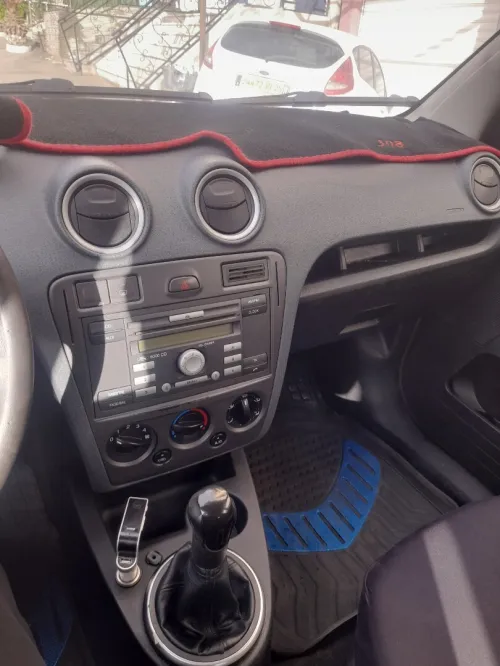 Ford Fusion 2010 Fusion