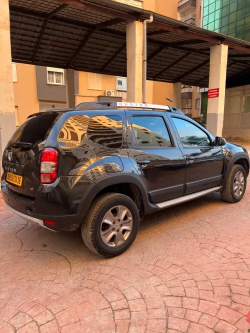 Dacia Duster 2014 Laureate