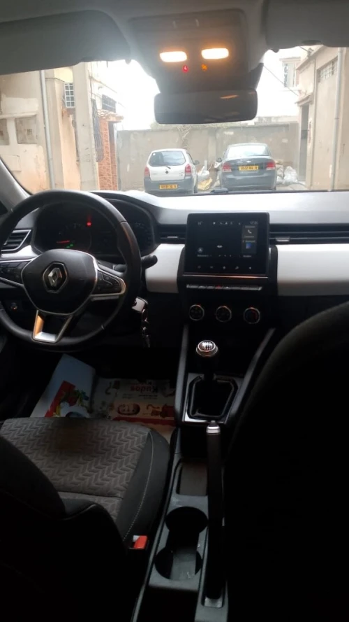Renault Clio 5  2023 Évolution plus