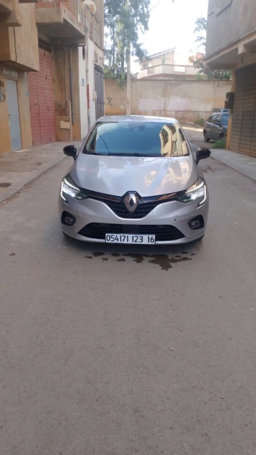 Renault Clio 5  2023 Évolution plus