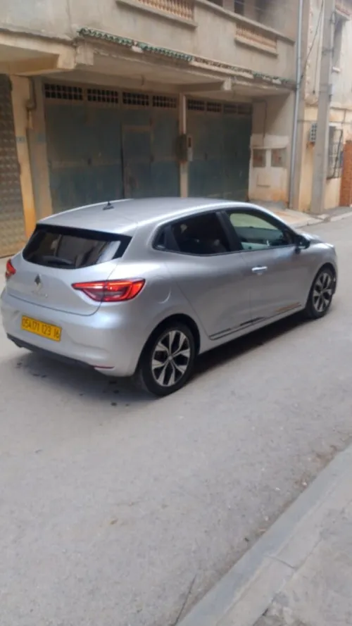 Renault Clio 5  2023 Evolution