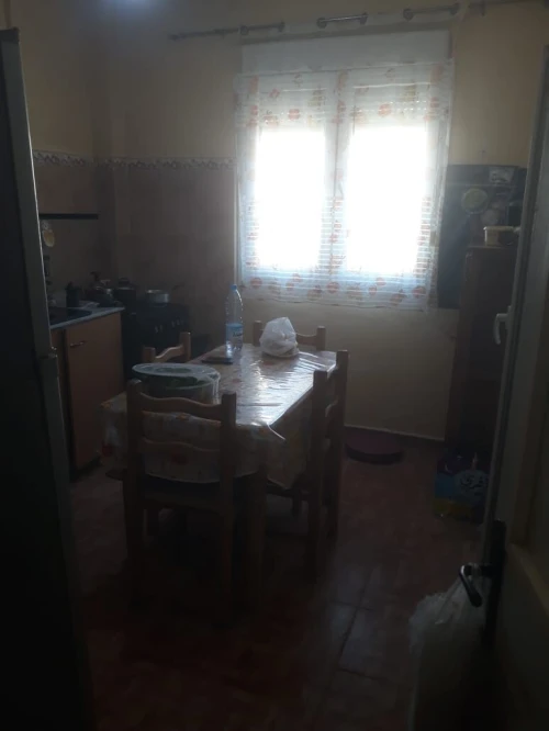 Vente Appartement F3 Alger Zeralda