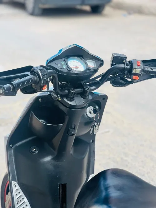 Okinoi bws 150cc 2019