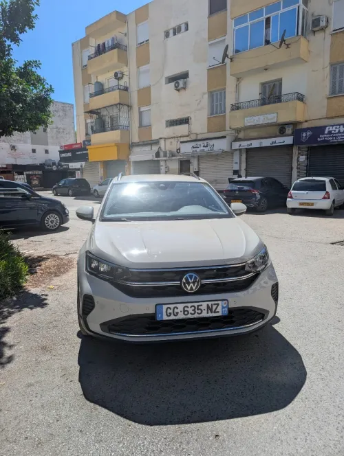 Volkswagen Taigo 2022 Life Plus