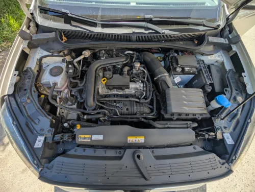 Volkswagen Taigo 2022 Life Plus
