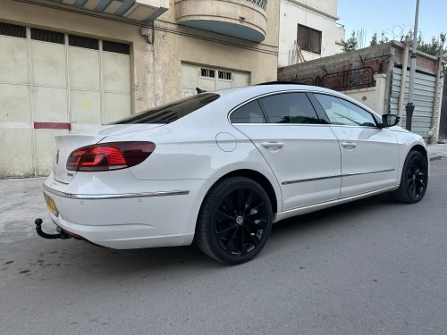Volkswagen Passat CC 2013 R Line