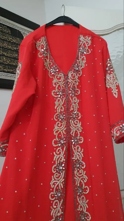 Caftan