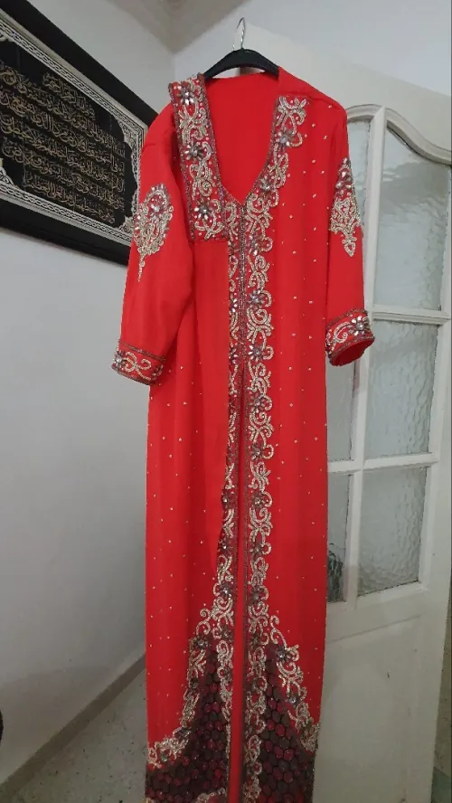 Caftan
