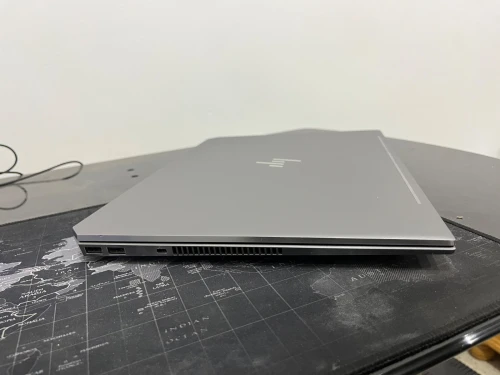 HP Zbook