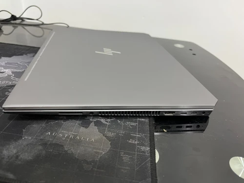 HP Zbook