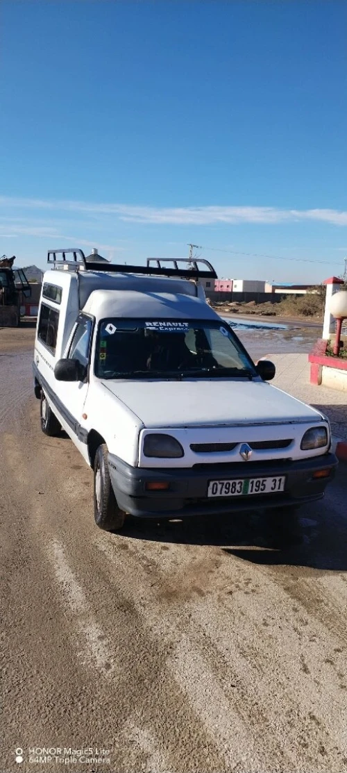 Renault Express 1995 